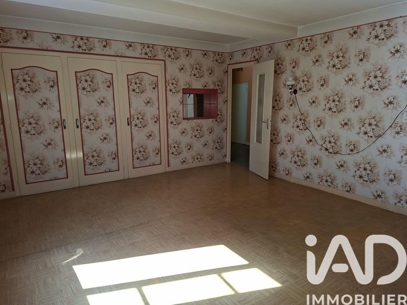 Maison - 175 m² - 5 pièces