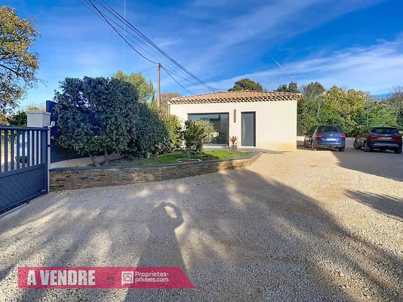 Maison - 155 m² - 6 pièces
