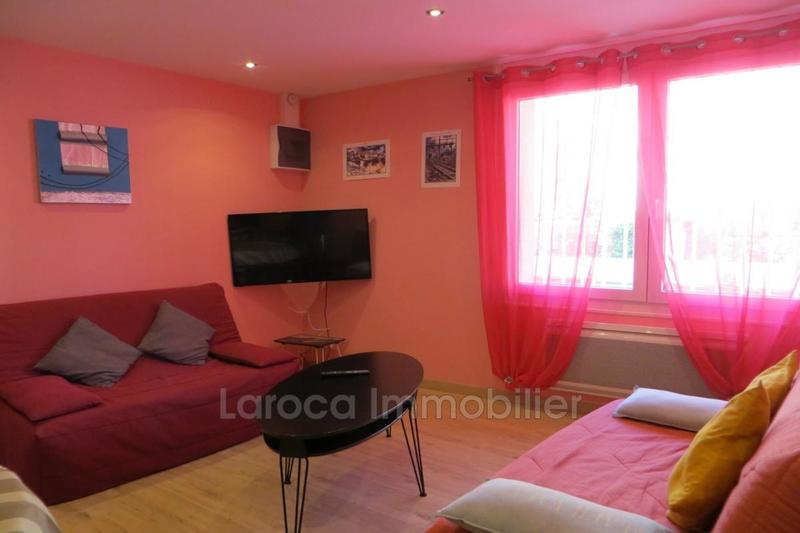 Appartement - 73 m² - 4 pièces