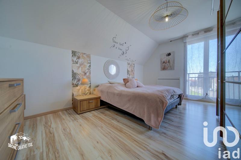 Maison - 157 m² - 7 pièces