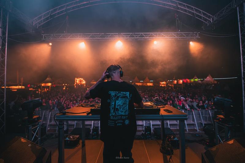 Festival The World Today