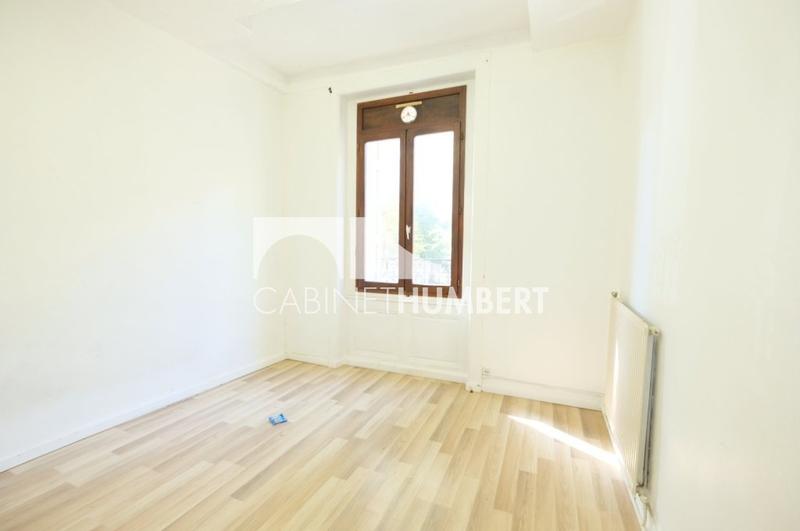 Appartement - 104 m² - 5 pièces