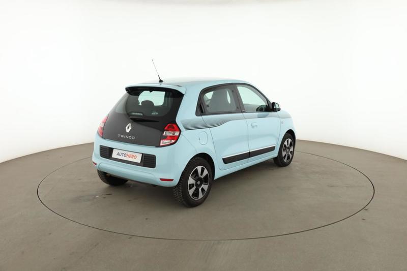 Renault Twingo 1.0 SCe Limited 69 ch