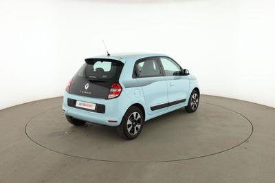 Renault Twingo 1.0 SCe Limited 69 ch