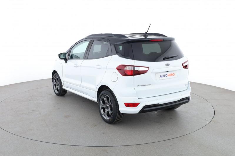 Ford EcoSport 1.0 EcoBoost St Line 101 ch