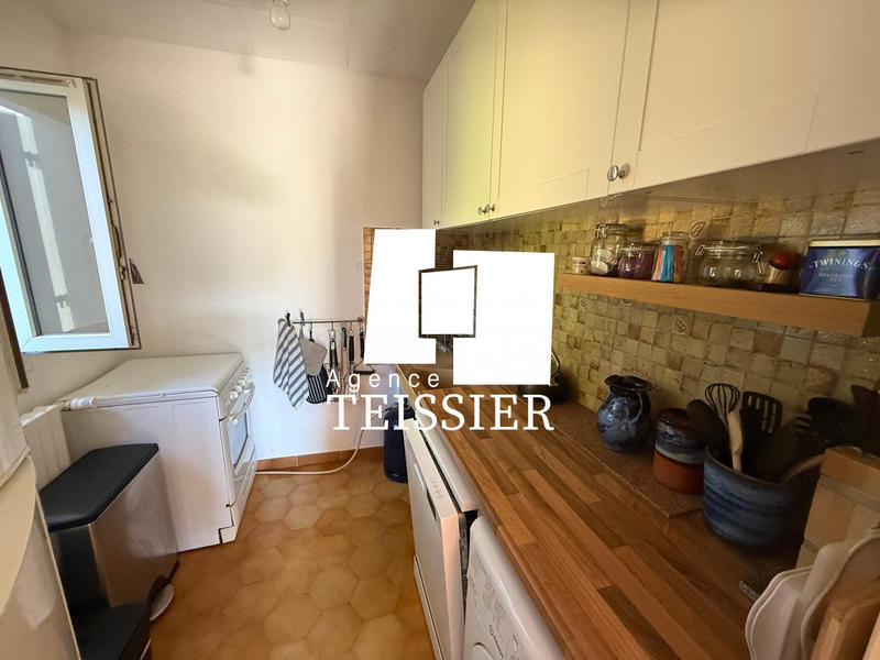 Maison - 74 m² - 6 pièces