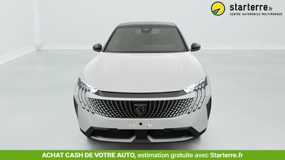 Peugeot 3008 Hybrid 145 e-Dcs6 Gt