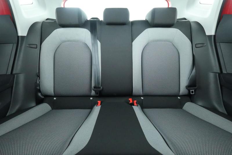 Seat Ibiza 1.6 Tdi Style Business 95 ch