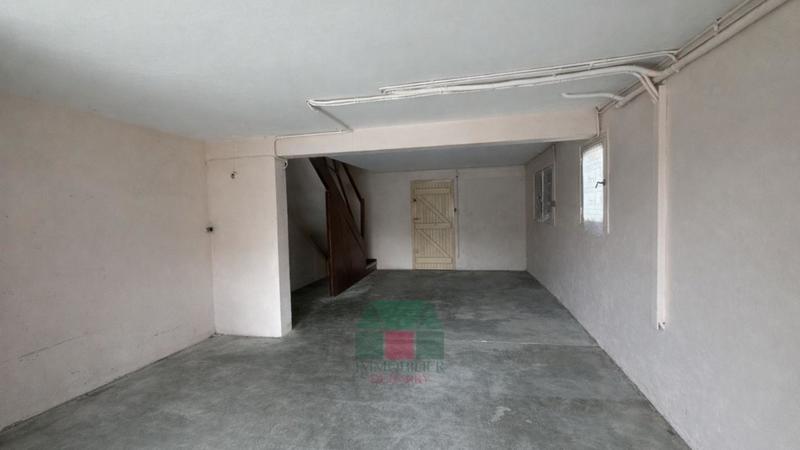 Villa - 92 m² - 4 pièces