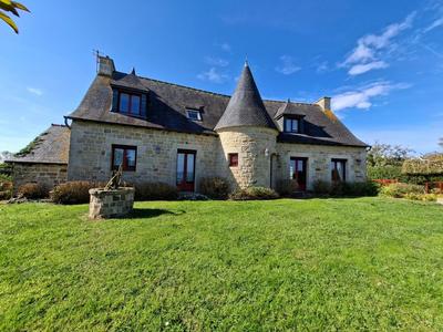 Maison - 154 m² - 3 pièces