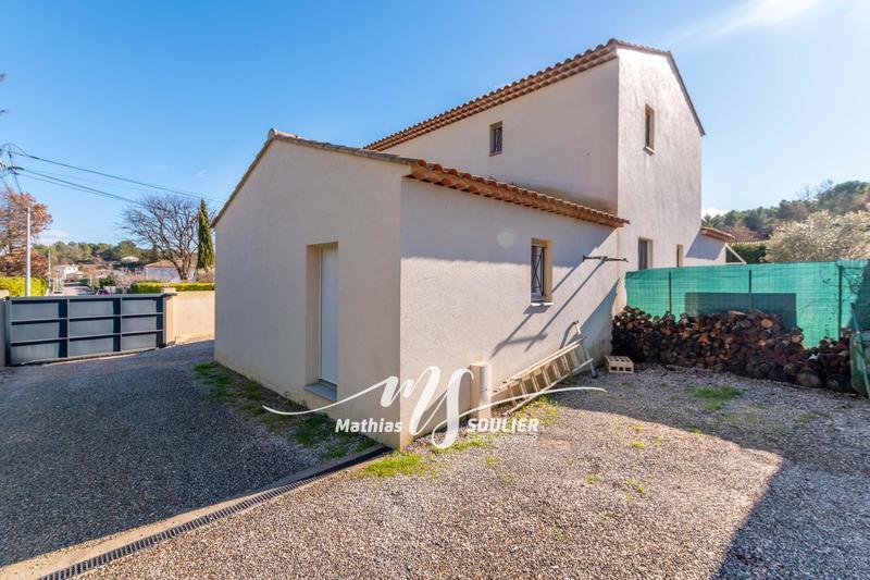 Villa - 154 m² - 6 pièces
