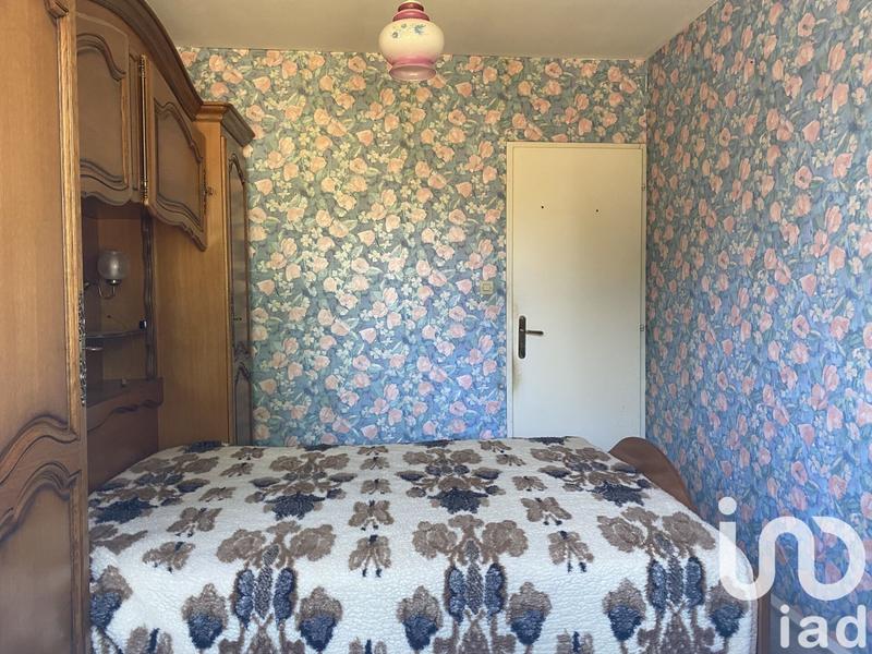 Maison - 88 m² - 5 pièces