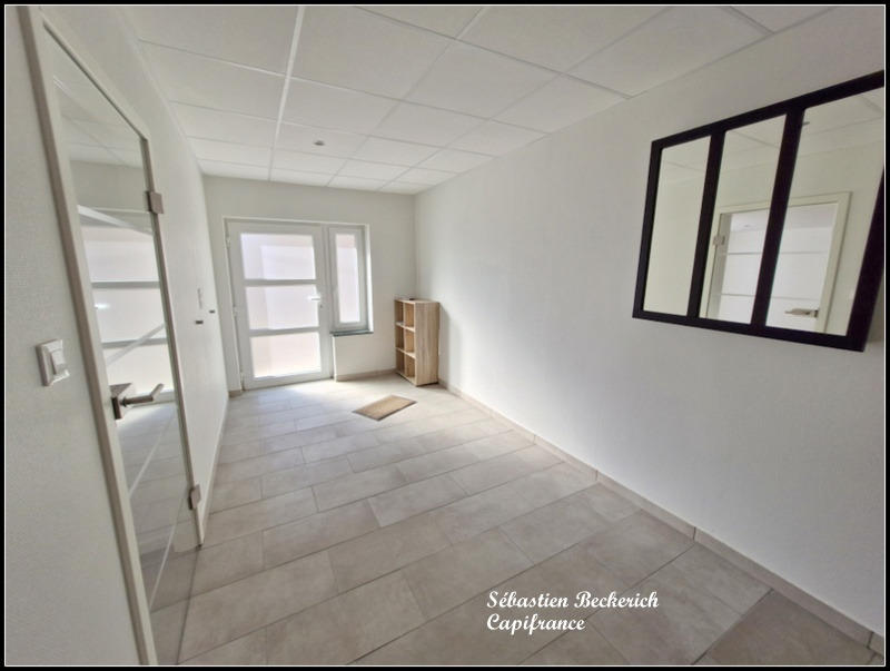 Maison de village - 112 m² - 4 pièces