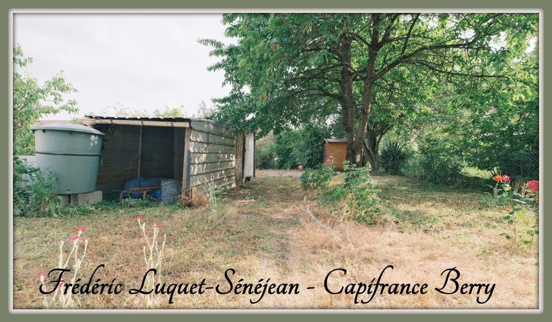 Maison - 75 m² - 4 pièces