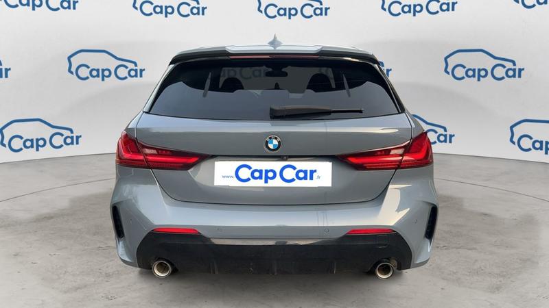 Bmw Série 1 118d 150 Bva m Sport - Automatique Toit ouvrant