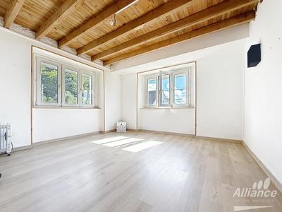 Duplex - 91 m² - 3 pièces