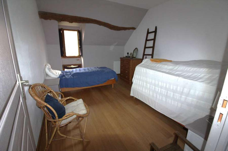 Maison - 150 m² - 8 pièces