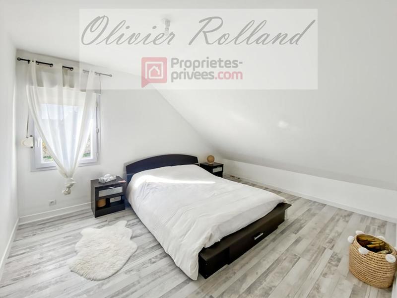 Maison - 156 m² - 7 pièces