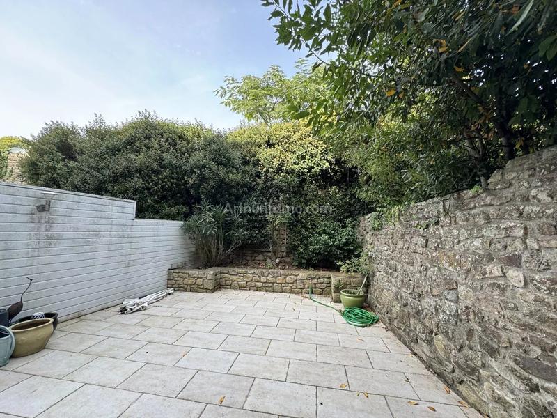 Maison - 107 m² - 4 pièces