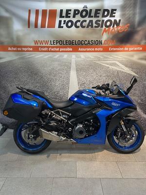 Suzuki Gsx-S1000 Gt 1000