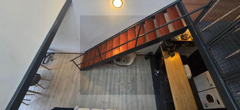 Duplex - 98 m² - 4 pièces