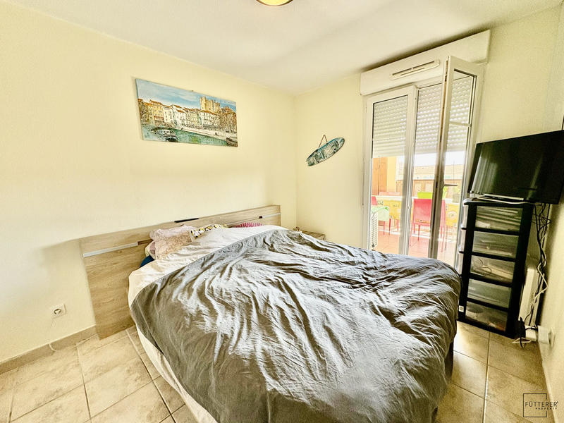 Appartement - 67 m² - 4 pièces