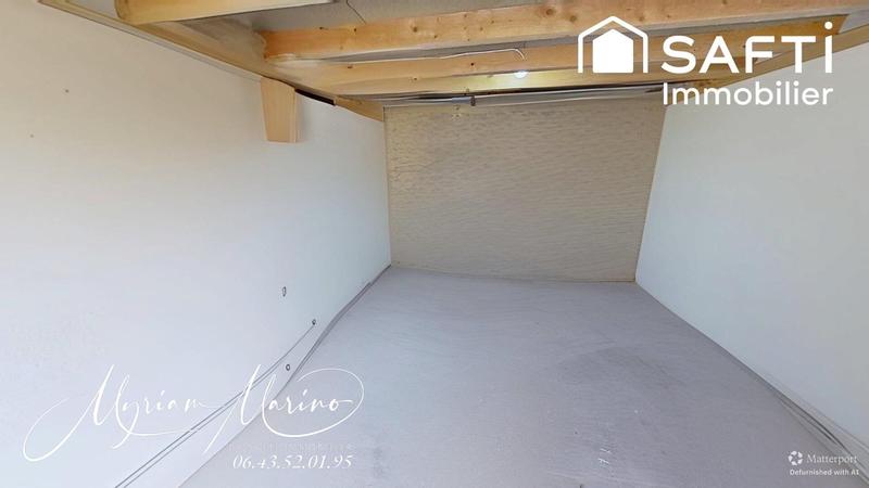 Appartement - 53 m² - 3 pièces