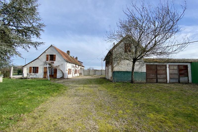 Maison - 76 m² - 5 pièces