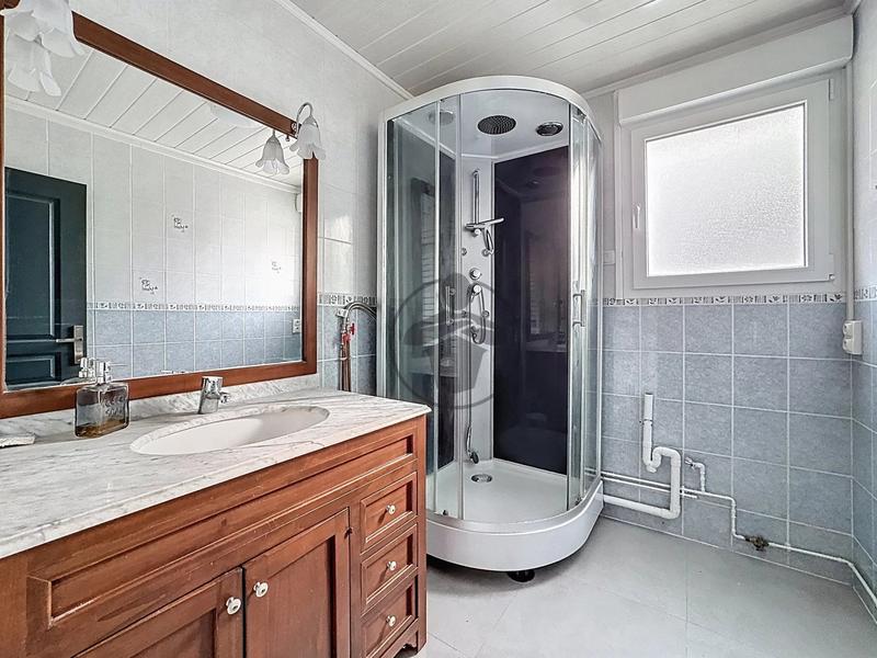 Appartement - 74 m² - 3 pièces