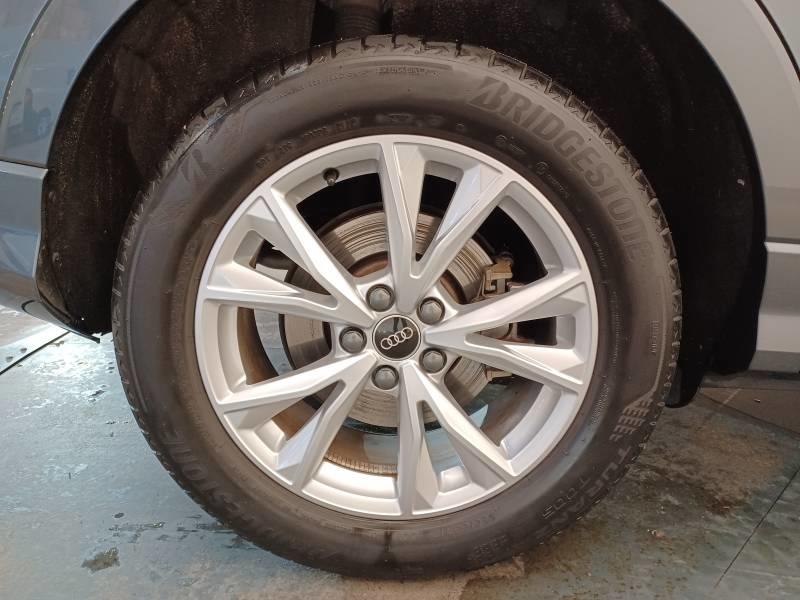 Audi Q3 Sportback 45 TFSIe 245 ch s tronic 6 s line