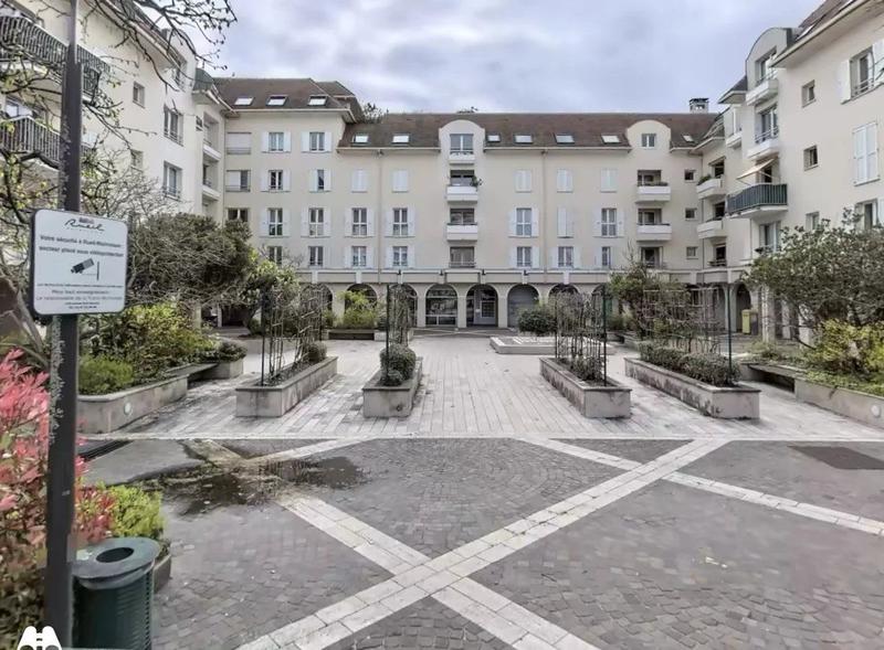 Appartement - 48 m²