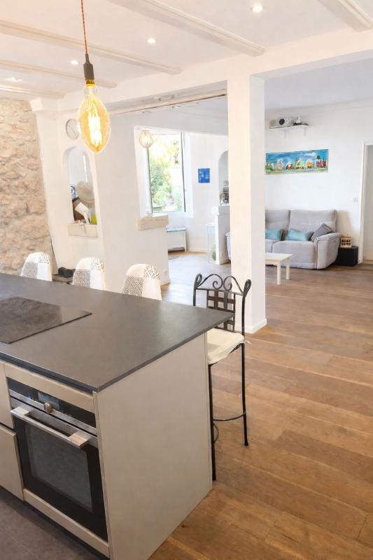 Appartement - 109 m² - 4 pièces