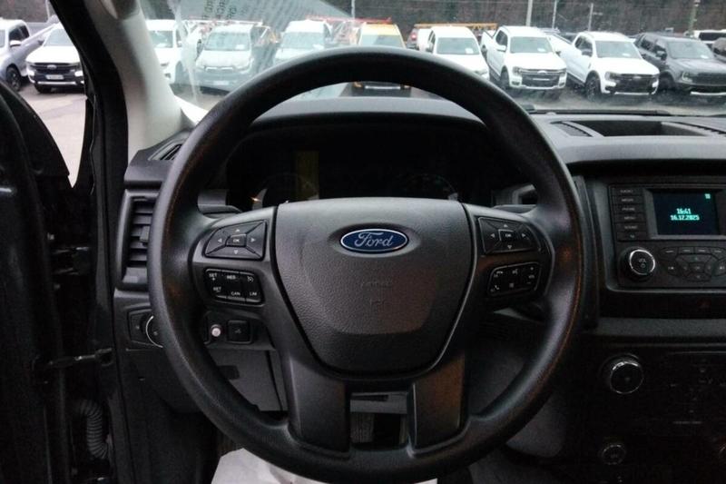 Ford Ranger Supercab 2.0 170 Xl Offro