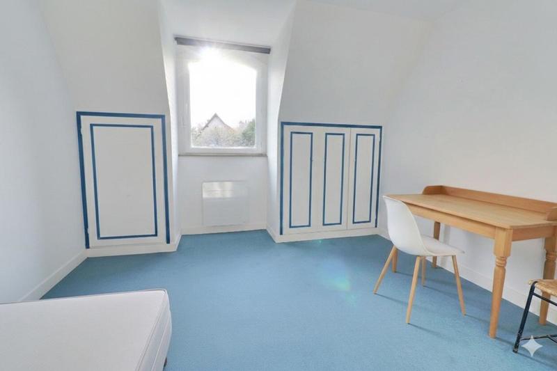 Maison - 141 m² - 7 pièces