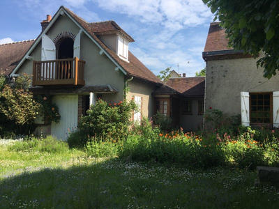 Maison - 145 m² - 6 pièces