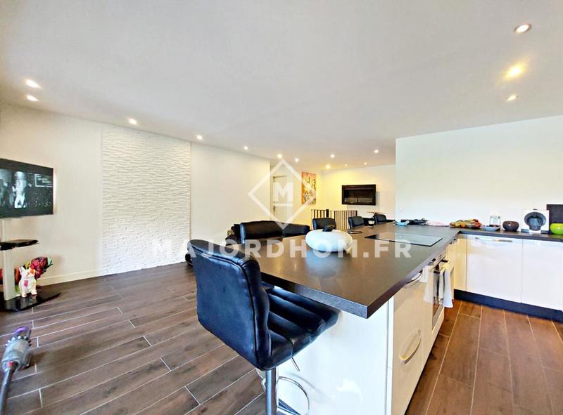 Appartement - 85 m² - 3 pièces