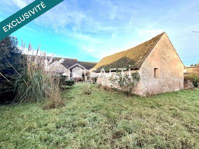 Maison - 66 m² - 2 pièces