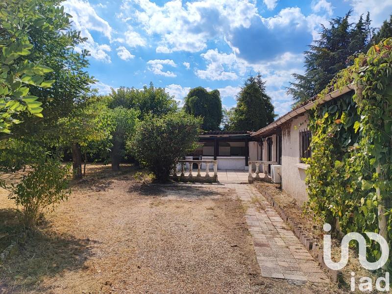 Maison - 137 m² - 5 pièces