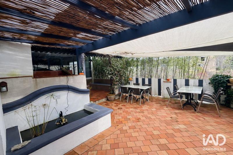 Local commercial - 223 m²