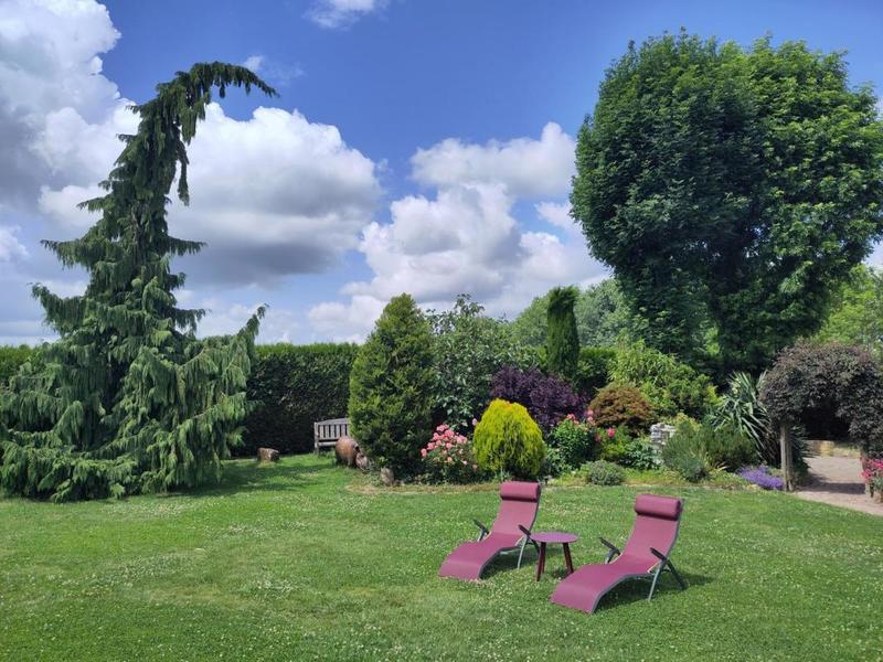 Maison - 262 m² - 7 pièces