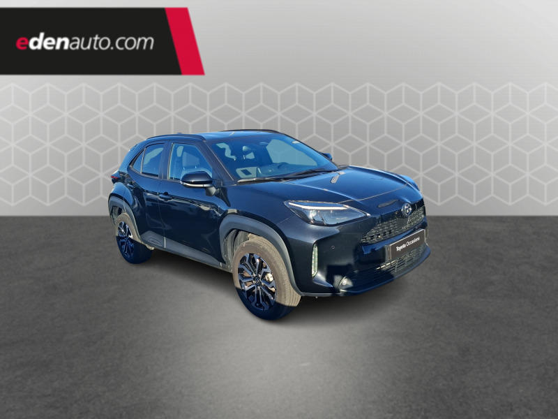 Toyota Yaris Cross Hybride 130h 2wd Design