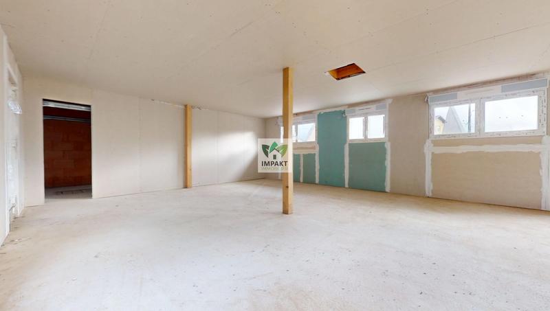 Maison - 81 m² - 4 pièces