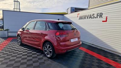 Citroën c4 spacetourer BlueHDI 130 Eat8 Business