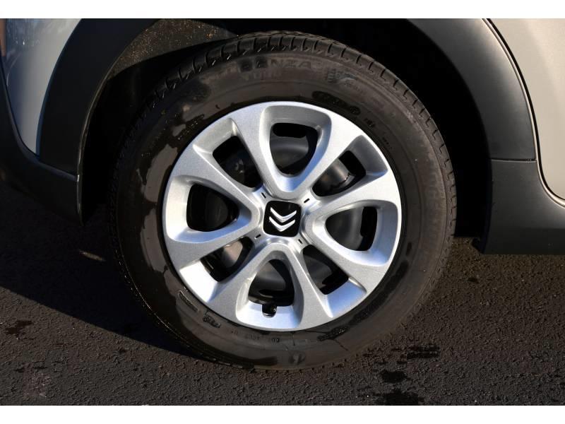 Citroën C3 PureTech 83 ch Bvm5 You