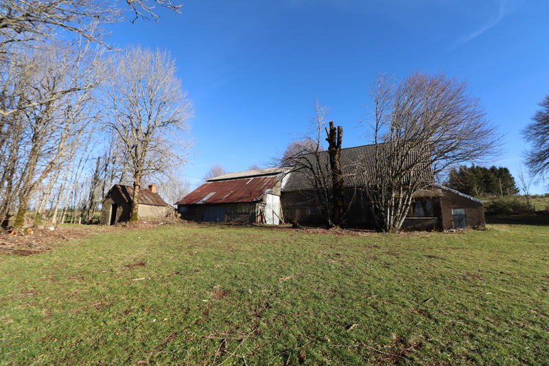 Ferme - 69 m² - 5 pièces