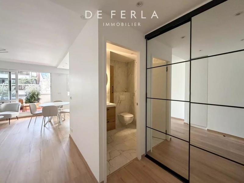 Appartement - 48 m²