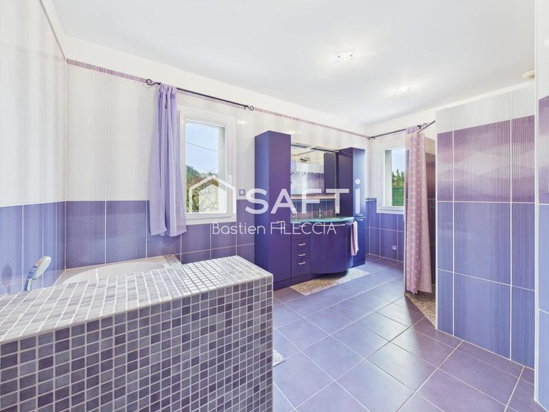 Villa - 173 m² - 4 pièces