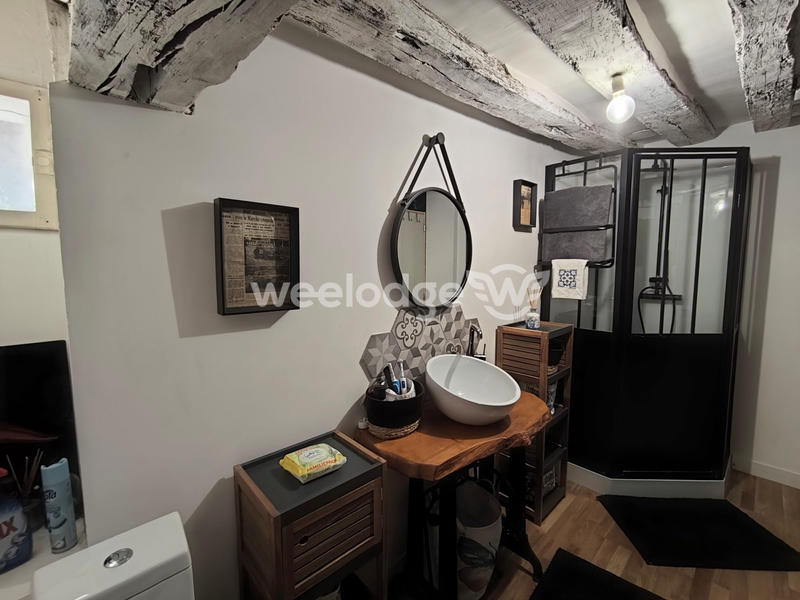 Maison - 171 m² - 7 pièces