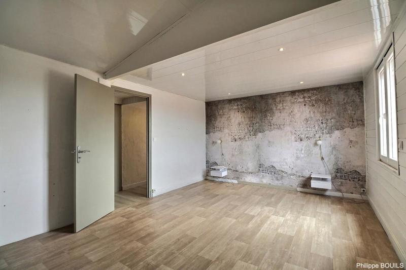 Maison de village - 76 m² - 3 pièces