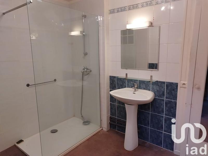 Maison de ville - 107 m² - 3 pièces